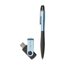  USB gavest 4 GB - 1 farvetryk