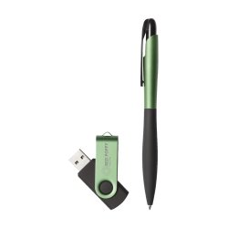  USB gavest 4 GB - 1 farvetryk