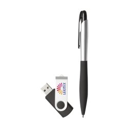  USB gavest 4 GB - 1 farvetryk