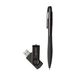  USB gavest 4 GB - 1 farvetryk