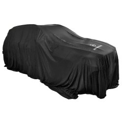  Avslringsovertrk Pro med logotrykk - SUV