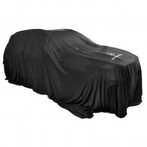  Avslringsovertrk Pro med logotrykk - SUV