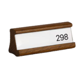 Sm prisskilte til varesalg - Model W10