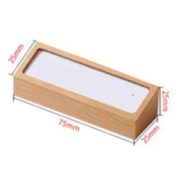 Sm prisskilte til varesalg - Model W350