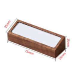 Sm prisskilte til varesalg - Model W300