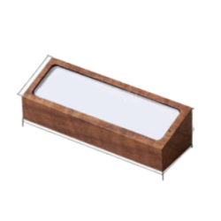 Sm prisskilte til varesalg - Model W300