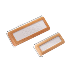 Sm prisskilte til varesalg - Model W310