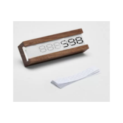 Sm prisskilte til varesalg - Model W130