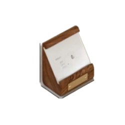 Sm prisskilte til varesalg - Model W140