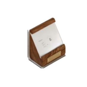 Sm prislapper for varesalg - Modell W140