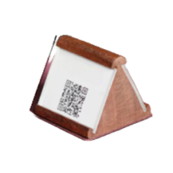 Sm prisskilte til varesalg - Model W160