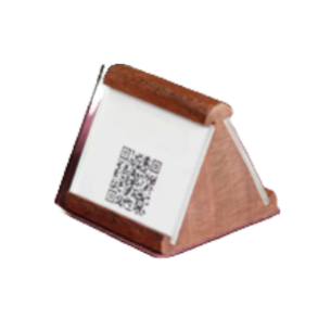 Sm prislapper for varesalg - Modell W160