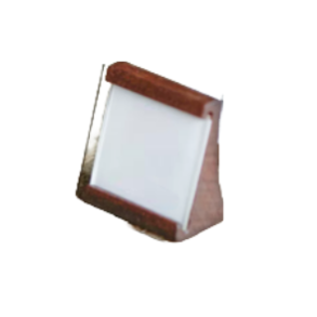 Sm prislapper for varesalg - Modell W100