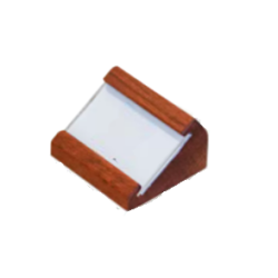 Sm prisskilte til varesalg - Model W80