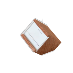 Sm prislapper for varesalg - Modell W360