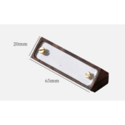 Sm prisskilte til varesalg - Model W50