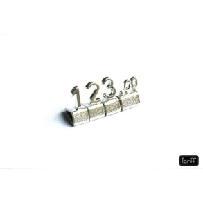 Sm prislapper til salg av varar - LUX Slv