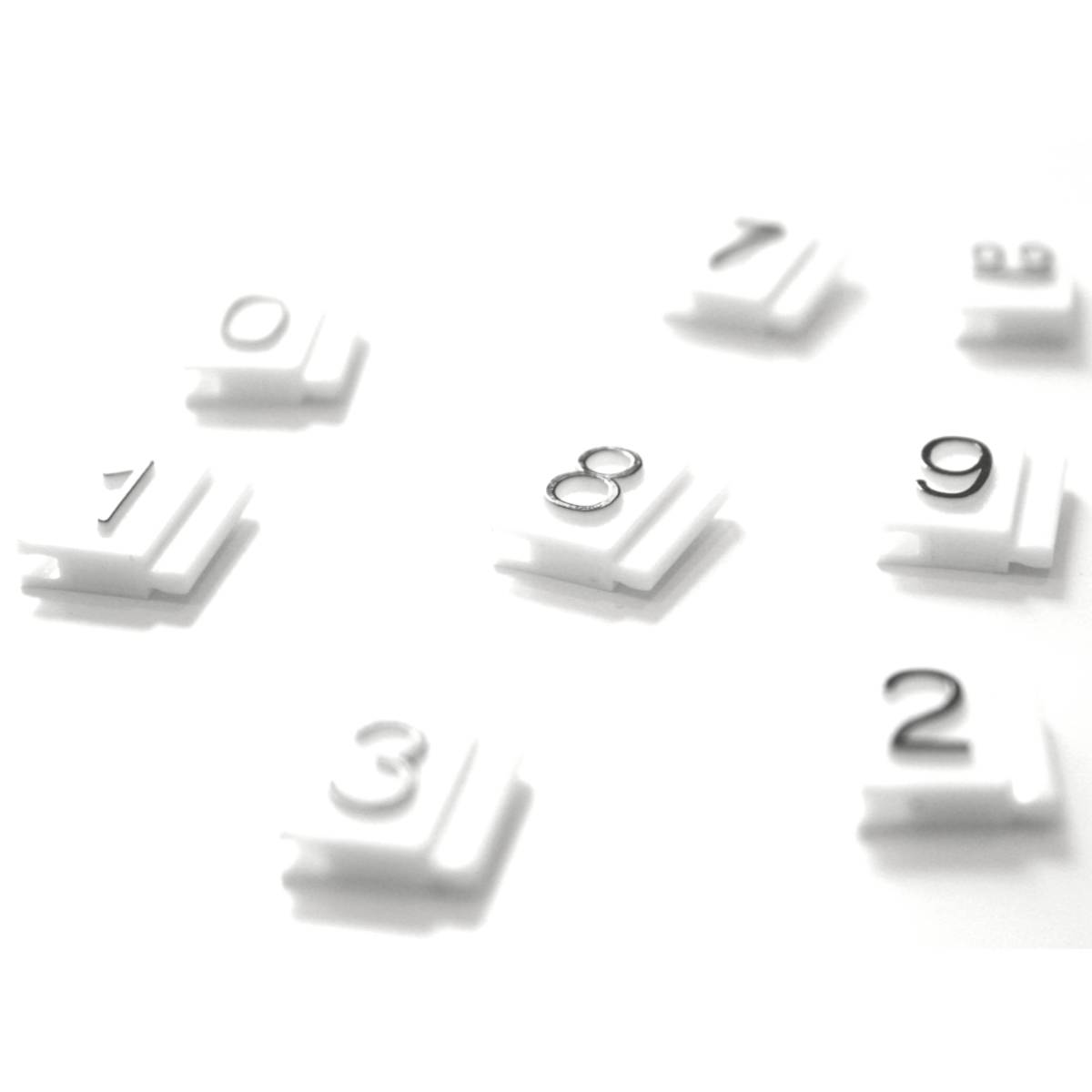 HLD´serien SORT symbol - udvidelsessæt med samme symbol - Tariff ...