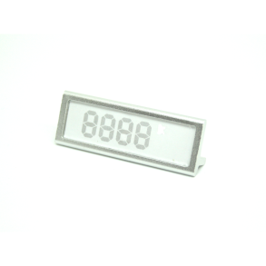 Sm prislapper til salg av varar - Model Classic Slv