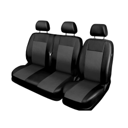 Comfort, Gr�, varebil. 