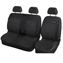  Elegance P4, varebil.