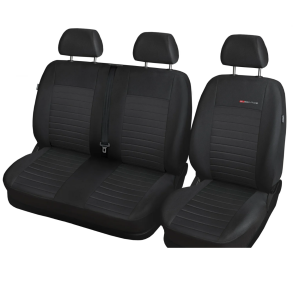  Elegance P4, varebil.