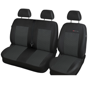 Elegance P1, varebil.