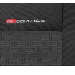 Elegance P1, varebil.