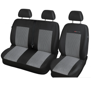 Elegance P2, varebil.