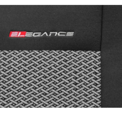 Elegance P2, varebil.