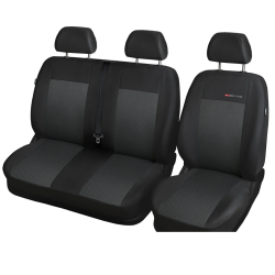  Elegance P3, varebil.