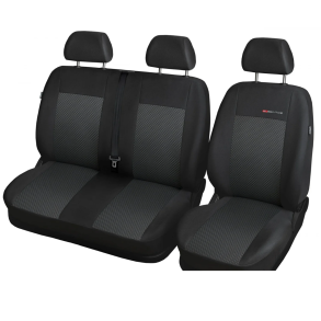  Elegance P3, varebil.