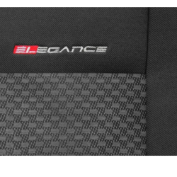  Elegance P3, varebil.