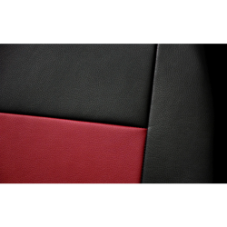 Comfort, R�d, varebil.