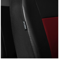 Comfort, R�d, varebil.