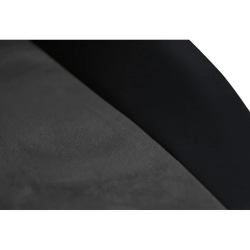 Unico, Gr, med eco-lder og alcantara