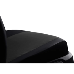 Unico, med eco-lder og mrkgr alcantara 