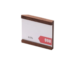 Sm prisskilte til varesalg - Model W210