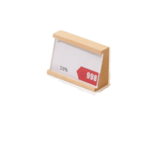 Sm prislapper for varesalg - Modell W240