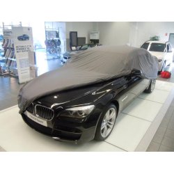 Bilovertrk vrbestandig - XL