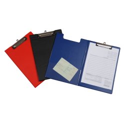 Clipboard mappe - Model A4