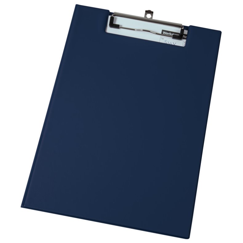 Clipboard mappe - Model A4