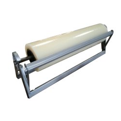 Foliebeskyttelse med lim for bilmatter - 250 stk