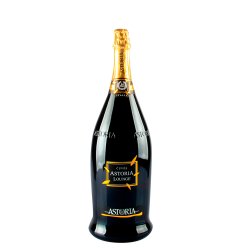 Astoria Lounge dobbel magnum 300 cl - Med egen logo