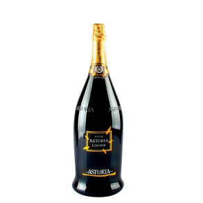 Astoria Lounge dobbel magnum 300 cl - Med egen logo