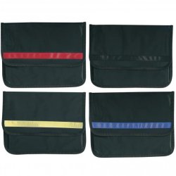 Automappe BasicNylon - modell 20