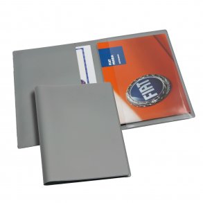 Automappe BasicPlus - modell 18