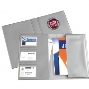 Automappe BasicLux - modell 19