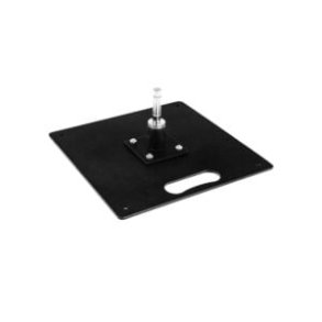 Pladefod 6 kg til beachflag 