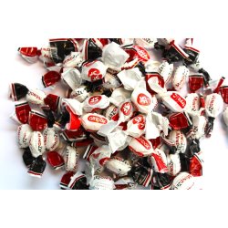 Bolsjer - med logotrykk 1 farge